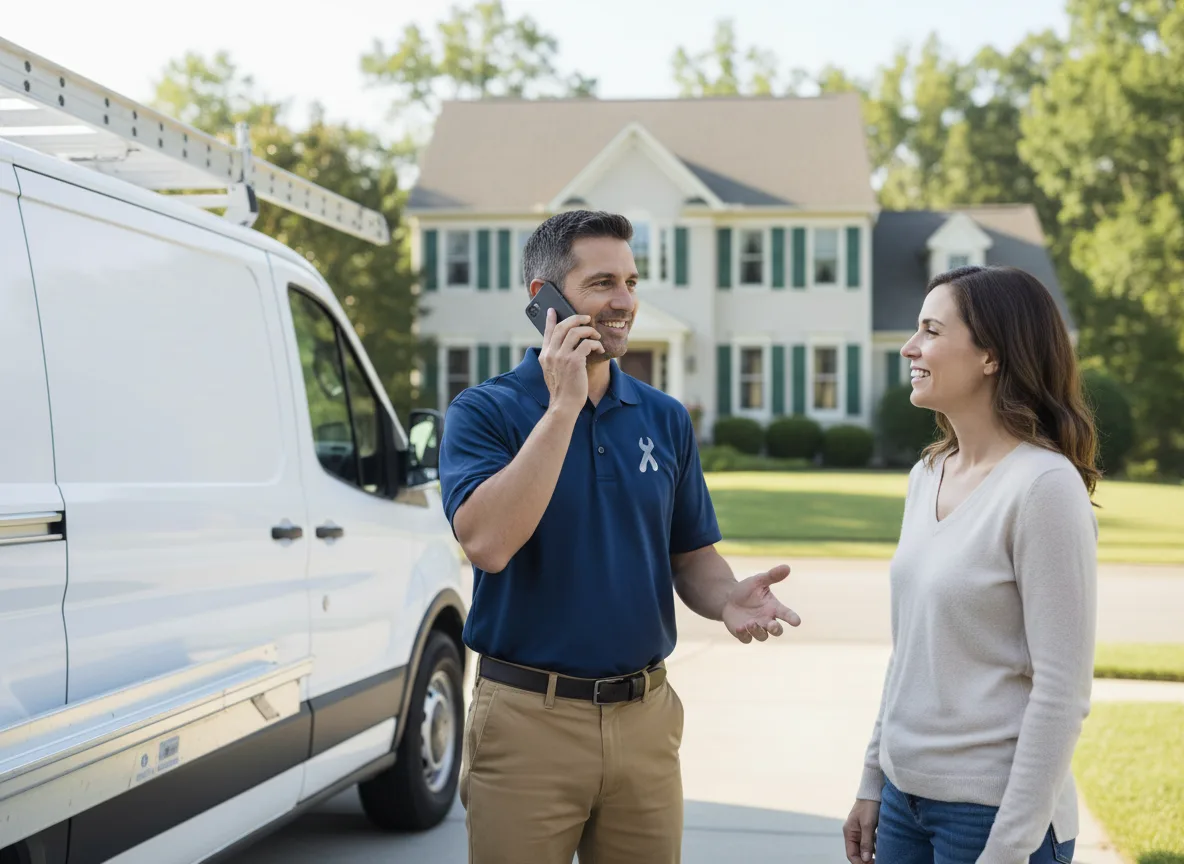 Home Gutter Service Andalusia, IL FAQs